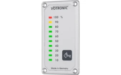 Votronic Tankanzeigen Für Abwassertanks