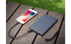 Sandberg 420-54 Urban Solar Powerbank Schwarz 10000 MAh -Reich || Truma || Dometic Verkaufsgeschäft 623683 4328215