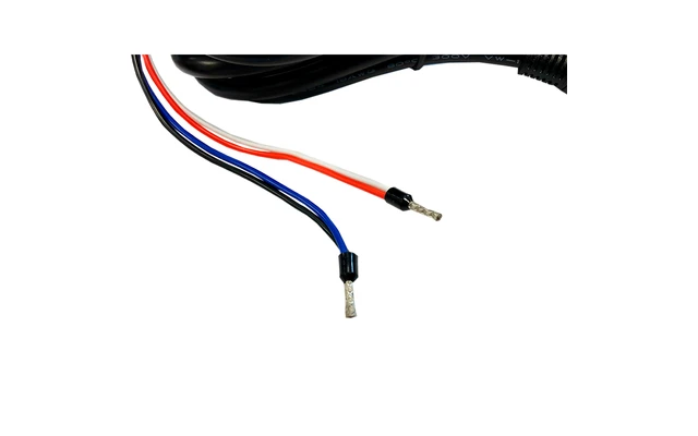 Fothermo Batteriekabel Für Photovoltaikboiler 3 Meter 5 Fothermo Batteriekabel Für Photovoltaikboiler 3 Meter – Bild 3