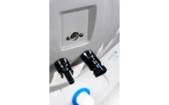 Fothermo Photovoltaischer Boiler 10 Liter -Reich || Truma || Dometic Verkaufsgeschäft 624555 4359511