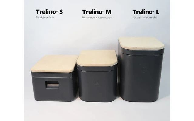 TRELINO Origin Trenntoilette S Weiß 3 TRELINO Origin Trenntoilette S Weiß
