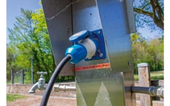 AS Schwabe Adapterleitung Stecker 1,5 M 8 AS Schwabe Adapterleitung Stecker 1,5 M -Reich || Truma || Dometic Verkaufsgeschäft 625875 4346227