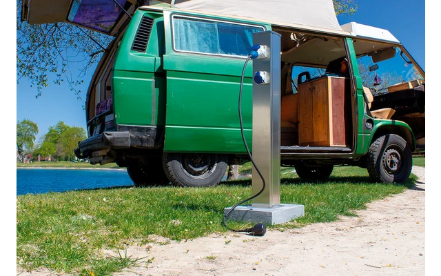 AS Schwabe Adapterleitung Stecker 1,5 M 6 AS Schwabe Adapterleitung Stecker 1,5 M – Bild 4