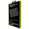 Sandberg 420-55 Solarpanel Mit Powerbank 10000 MAh
