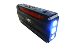 HP Mini Power Pack 600 A Mit Starthilfe