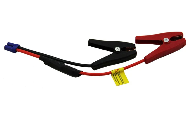 HP Mini Power Pack 600 A Mit Starthilfe 7 HP Mini Power Pack 600 A Mit Starthilfe – Bild 5