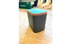 BoKlo Emmy Trockentrenntoilette S Weiß 5 Liter 33 Cm 14 BoKlo Emmy Trockentrenntoilette S Weiß 5 Liter 33 Cm -Reich || Truma || Dometic Verkaufsgeschäft 628287 4360651 1