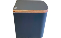 BoKlo Emmy Trockentrenntoilette S Weiß 5 Liter 33 Cm 15 BoKlo Emmy Trockentrenntoilette S Weiß 5 Liter 33 Cm -Reich || Truma || Dometic Verkaufsgeschäft 628291 4360667 1