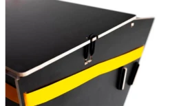 Goldeimer Vantoilette Camper Trockentoilette -Reich || Truma || Dometic Verkaufsgeschäft 628839 4427587