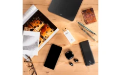 Hama Ladegerät Mit GaN-Technologie / Power Delivery / Qualcomm Quick Charge 65 W Weiß -Reich || Truma || Dometic Verkaufsgeschäft 629103 4411991