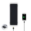 IWH Multifunktionale Solarpanel Powerbank Mit USB 12 V 5 Watt 2 IWH Multifunktionale Solarpanel Powerbank Mit USB 12 V 5 Watt -Reich || Truma || Dometic Verkaufsgeschäft 632199 4425967