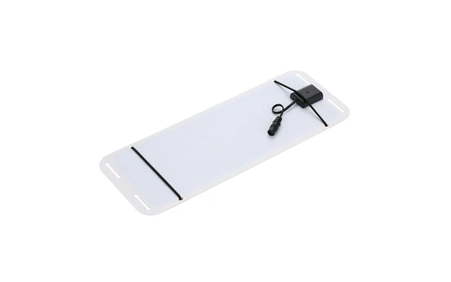 IWH Multifunktionale Solarpanel Powerbank Mit USB 12 V 5 Watt 7 IWH Multifunktionale Solarpanel Powerbank Mit USB 12 V 5 Watt – Bild 5