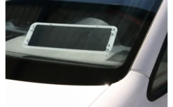 IWH Multifunktionale Solarpanel Powerbank Mit USB 12 V 5 Watt 15 IWH Multifunktionale Solarpanel Powerbank Mit USB 12 V 5 Watt -Reich || Truma || Dometic Verkaufsgeschäft 632223 4426015