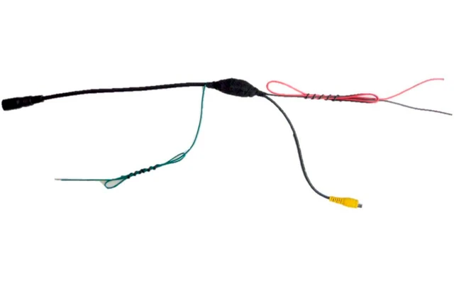 Dometic Umschalter Für Perfect View CAM 35 NAV Und CAM 35 SF 3 Dometic Umschalter Für Perfect View CAM 35 NAV Und CAM 35 SF