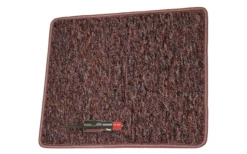 Pro Car Heizteppich 12 V 40 X 80 Cm Silber 11 Pro Car Heizteppich 12 V 40 X 80 Cm Silber -Reich || Truma || Dometic Verkaufsgeschäft 633819 4380075 3