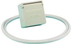 Kathrein EV 06 - Antennen Außensteckdose - Anschlusssatz