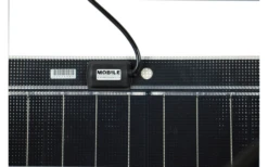 Büttner Elektronik Flat Light Q 170 Solarmodul 170 Wp