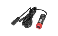 Dometic DC-Anschlusskabel Für Kühlboxen 650 Cm 12 / 24 V