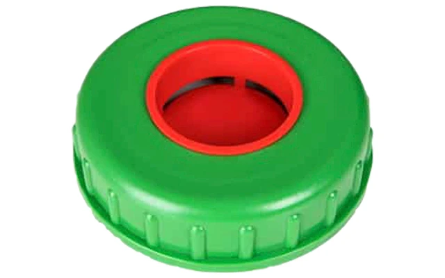 TROBOLO Do It Yourself Set 4 Teilig Für Den Eigenbau Der Trenntoilette 11 Liter Weiß 6 TROBOLO Do It Yourself Set 4 Teilig Für Den Eigenbau Der Trenntoilette 11 Liter Weiß – Bild 4