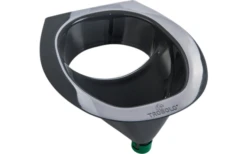 Trobolo Do It Yourself Set 4 Teillig Für Den Eigenbau Der Trenntoilette Mit Urinableitung 11 Liter Weiß