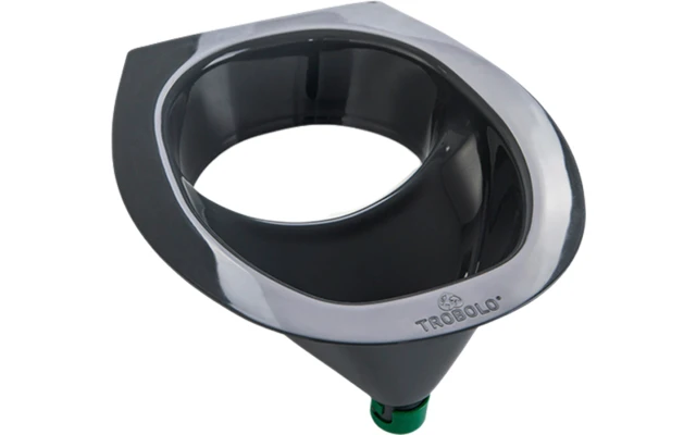 Trobolo Do It Yourself Set 4 Teillig Für Den Eigenbau Der Trenntoilette Mit Urinableitung 11 Liter Weiß 3 Trobolo Do It Yourself Set 4 Teillig Für Den Eigenbau Der Trenntoilette Mit Urinableitung 11 Liter Weiß