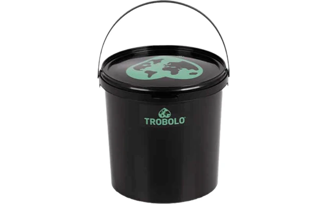 Trobolo Do It Yourself Set 4 Teillig Für Den Eigenbau Der Trenntoilette Mit Urinableitung 11 Liter Weiß 4 Trobolo Do It Yourself Set 4 Teillig Für Den Eigenbau Der Trenntoilette Mit Urinableitung 11 Liter Weiß – Bild 2