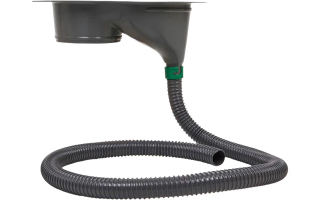 Trobolo Do It Yourself Set 4 Teillig Für Den Eigenbau Der Trenntoilette Mit Urinableitung 11 Liter Weiß 6 Trobolo Do It Yourself Set 4 Teillig Für Den Eigenbau Der Trenntoilette Mit Urinableitung 11 Liter Weiß – Bild 4