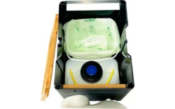 BoKlo Systainer 3 M337 Trockentrenntoilette 5 Liter -Reich || Truma || Dometic Verkaufsgeschäft 635435 4382919