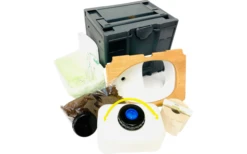 BoKlo Systainer 3 M337 Trockentrenntoilette 5 Liter -Reich || Truma || Dometic Verkaufsgeschäft 635443 4382943