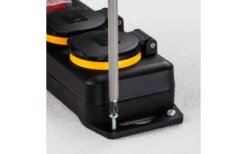 Hama Steckdosenleiste Mit Schalter Spritzwassergeschützt 2 Meter 2 Steckdosen -Reich || Truma || Dometic Verkaufsgeschäft 636759 4390779