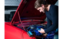 Victron Energy Blue Smart IP65 Ladegerät 1 Ausgang CEE 7 / 17 12 V 10 A Retail 11 Victron Energy Blue Smart IP65 Ladegerät 1 Ausgang CEE 7 / 17 12 V 10 A Retail -Reich || Truma || Dometic Verkaufsgeschäft 636843 4332691