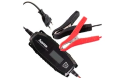 Hama Automatik Batterie Ladegerät 6V / 12V 4A 6 Hama Automatik Batterie Ladegerät 6V / 12V 4A -Reich || Truma || Dometic Verkaufsgeschäft 637007 4373867