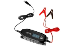 Hama Automatik Batterie Ladegerät 6V / 12V 4A 7 Hama Automatik Batterie Ladegerät 6V / 12V 4A -Reich || Truma || Dometic Verkaufsgeschäft 637011 4373875