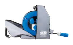 AS Schwabe Camping-/ Caravan-Tasche Für Camping-Kabeltrommeln 210 X 330 X 390 Mm