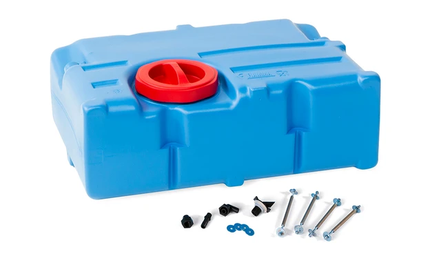 Fiamma Tank 70 Frischwassertank 65 Liter 3 Fiamma Tank 70 Frischwassertank 65 Liter