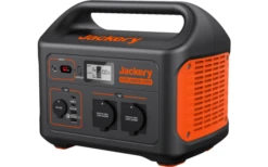 Jackery Powerstation Explorer 1000, 1002Wh