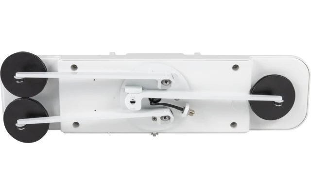 Berger Pathfinder-Triple-Sat 4 Berger Pathfinder-Triple-Sat – Bild 2