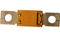 Büttner Elektronik Hochlastsicherung Typ HD 40 A