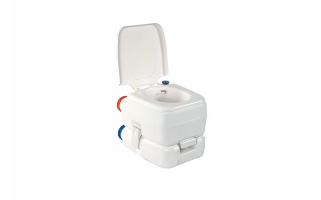 Fiamma Bi - Pot Tragbare Toilettte 30 Cm 9 Fiamma Bi - Pot Tragbare Toilettte 30 Cm – Bild 7