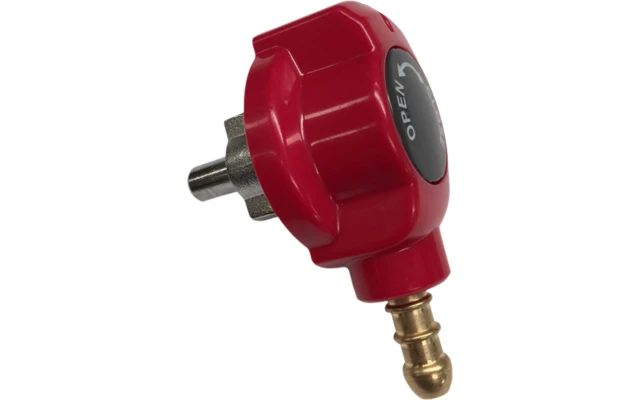 Gaslow 01-1951 Bullfinch Plug-in Endstück Heckverbinder 3 Gaslow 01-1951 Bullfinch Plug-in Endstück Heckverbinder