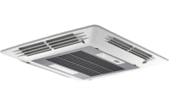 Dometic Luftverteiler Chillout Mit Licht Für Freshjet Klimagerät