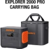 Jackery Tragetasche Für Jackery Power Station Explorer 2000 Pro 1 Jackery Tragetasche Für Jackery Power Station Explorer 2000 Pro -Reich || Truma || Dometic Verkaufsgeschäft 649200 4502499