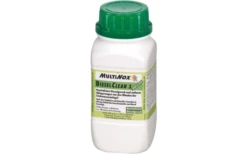 MultiMan MultiNox DieselClean 125 Trinkwasserreiniger 250 G Für 2 X 125 Liter -Reich || Truma || Dometic Verkaufsgeschäft 650295 4957193