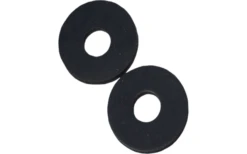 Gaslow Niederländisch/Deutsche Waschmaschinen-Unterlegscheiben 2 Stück