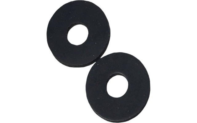 Gaslow Niederländisch/Deutsche Waschmaschinen-Unterlegscheiben 2 Stück 3 Gaslow Niederländisch/Deutsche Waschmaschinen-Unterlegscheiben 2 Stück