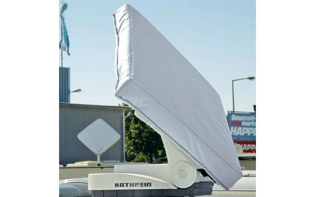 Hindermann Hagelschutzhaube Für Flachantenne BAS 60 3 Hindermann Hagelschutzhaube Für Flachantenne BAS 60