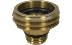 Gaslow Euro-LPG-Fülladapter Für Deutschland / Österreich / Belgien / Irland