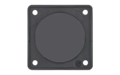 Berker Integro Blindverschluss Braun Matt 14 Berker Integro Blindverschluss Braun Matt -Reich || Truma || Dometic Verkaufsgeschäft 654105 4519530 1