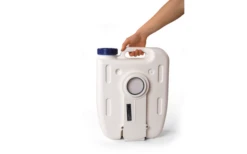 Fiamma Bi - Pot Tragbare Toilettte 30 Cm 11 Fiamma Bi - Pot Tragbare Toilettte 30 Cm -Reich || Truma || Dometic Verkaufsgeschäft 654129 4551387