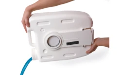 Fiamma Bi - Pot Tragbare Toilettte 30 Cm 12 Fiamma Bi - Pot Tragbare Toilettte 30 Cm -Reich || Truma || Dometic Verkaufsgeschäft 654132 4551393